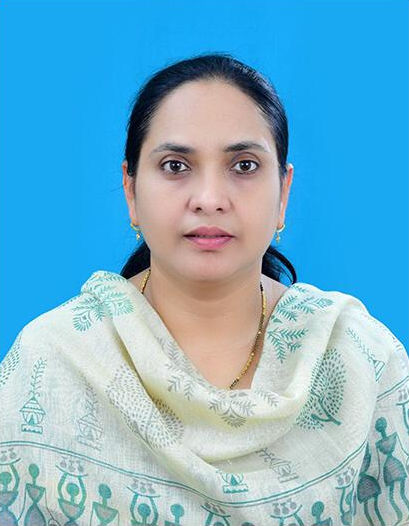 Assoc.Prof. Dr.Gannera Mamatha
